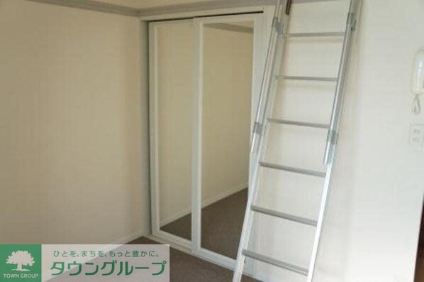 レオパレス栄の物件内観写真